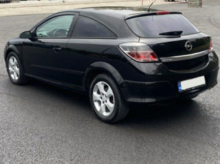 Opel Astra foto 2