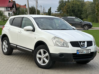 Nissan Qashqai foto 2