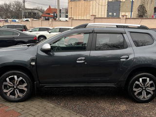 Dacia Duster foto 2