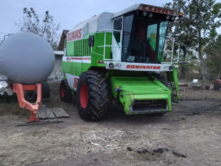 Claas 108 foto 2