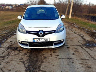 Renault Scenic foto 6