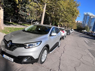 Renault Kadjar foto 10