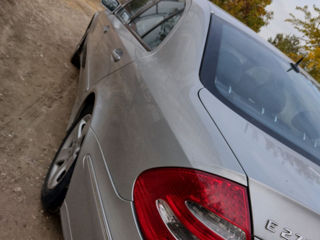 Mercedes E-Class foto 5