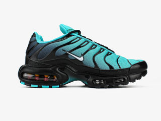 Nike Air Max Tn Plus Tiffany/Black foto 8