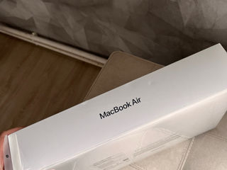 MacBoock Air 13.6-inch