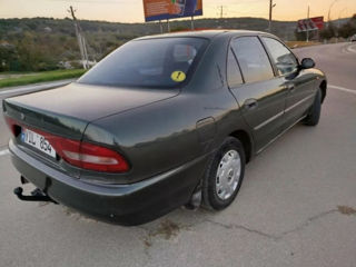 Mitsubishi Galant foto 6