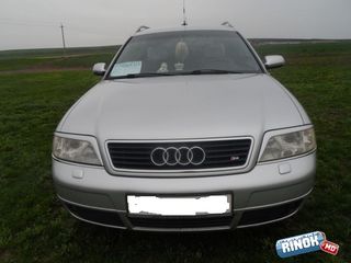 Audi A6 foto 2