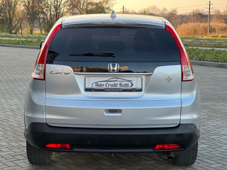 Honda CR-V foto 9