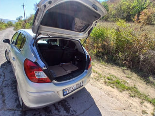 Opel Corsa foto 3