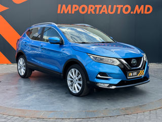 Nissan Qashqai foto 4