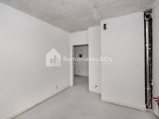 Apartament cu 1 cameră, 41 m², Buiucani, Chișinău foto 4