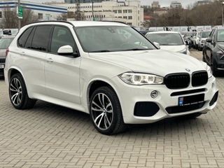 BMW X5 foto 3