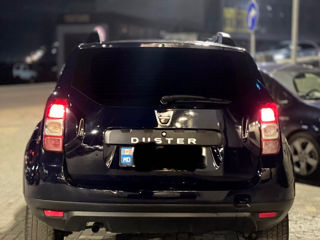 Dacia Duster foto 7