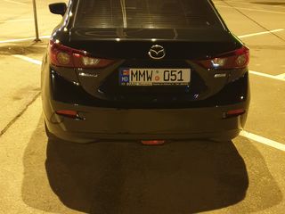 Mazda 3 foto 1