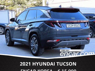 Hyundai Tucson foto 3