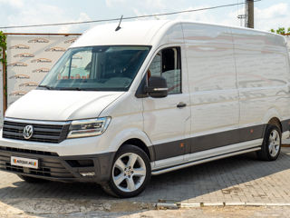 Все Запчасти для VW Crafter от 2017. Радиаторы, Крыло, Бампер, Капот, Фары, Зеркала, Защита...