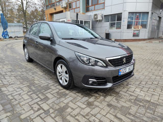 Peugeot 308 foto 3