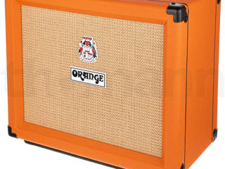 Orange Rocker 15 foto 3