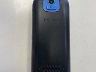 Philips Xenium X2301 foto 2