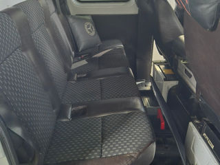 Mercedes Sprinter 310D foto 9