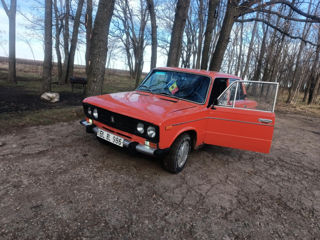 Lada / ВАЗ 2106 foto 2