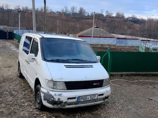 Mercedes Vito foto 3