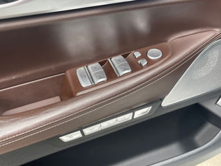 BMW 7 Series foto 15