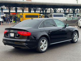 Audi A4 foto 6