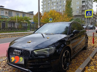 Audi A3 e-tron, 2015