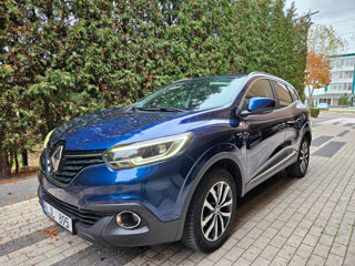 Renault Kadjar foto 3