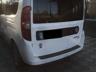 Fiat Doblo foto 3