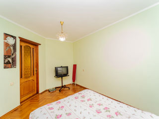 Apartament cu 3 camere, 70 m², Telecentru, Chișinău foto 3