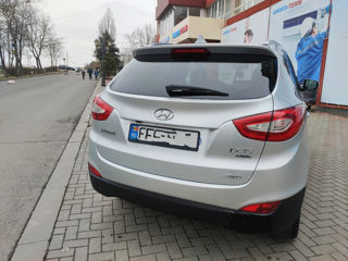 Hyundai ix35 foto 5