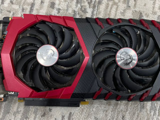 GTX 1070 MSI Gaming 8G