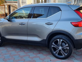 Volvo XC40 foto 7