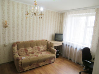 Apartament cu 1 cameră, 28 m², Poșta Veche, Chișinău foto 4