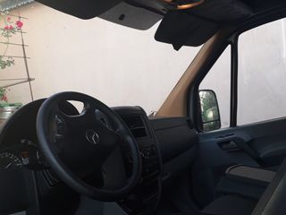 Mercedes sprinter 315 foto 4