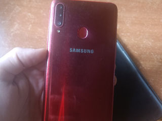 Samsung Galaxy A20S foto 5