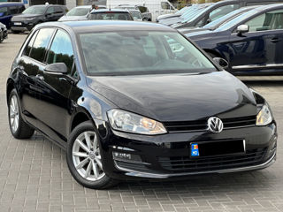 Volkswagen Golf foto 5