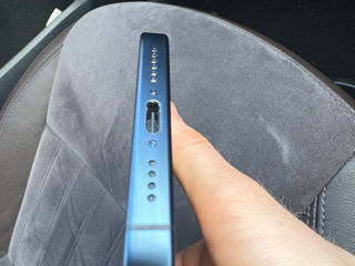 iPhone 15 Pro Max 1T, Blue-Titanium! foto 3