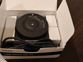 USB Dock UD-01