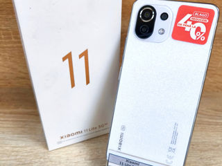 Xiaomi 11 Lite 5G Ne 8/128Gb, 2390 lei