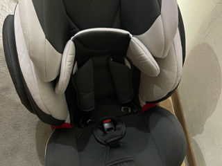 Scaun auto isofix foto 1