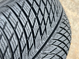 275/45 r21 / 315/40 r21 michelin pilot alpin 5 suv/ доставка, livrare toata moldova foto 4