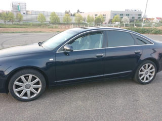 Audi A6 foto 3