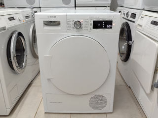 Сушильная машина Bosch Serie 8 фото 0