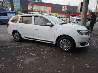 Dacia Logan Mcv foto 12