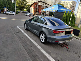 Audi A3 foto 10