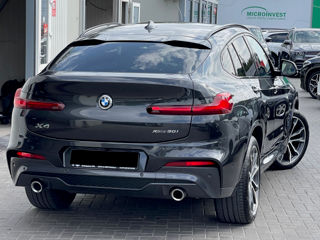 BMW X4 foto 4