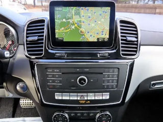 Mercedes GLE foto 11